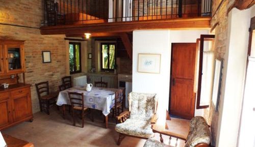 Family Room with Garden View