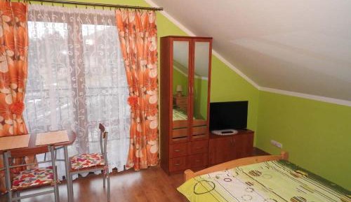 Deluxe Double Room with Bath