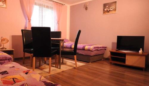 Comfort Triple Room