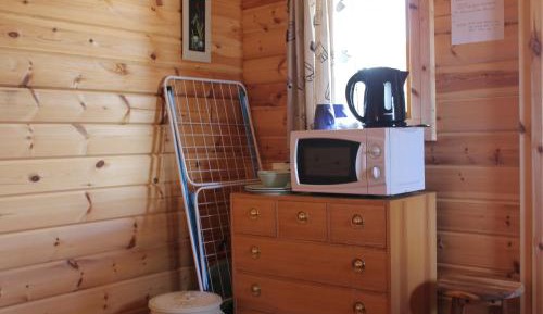 One-Bedroom Cottage - Lillstugan