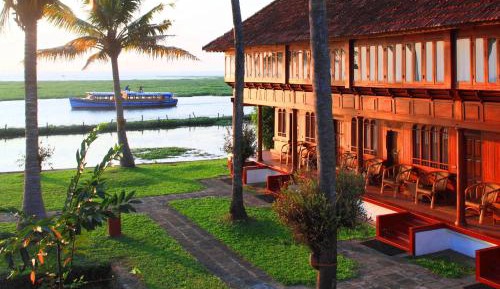 Heritage Mansion - Complimentary one-hour Sunset cruise (subject to weather conditions)