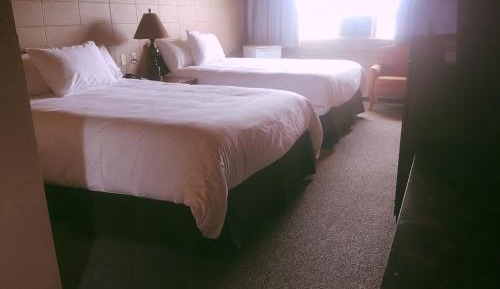 Queen Room with Two Queen Beds