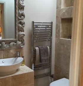 Superior Deluxe Double or Twin Room 