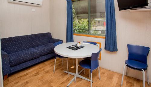 Standard Two-Bedroom Cabin - Not Pet Friendly