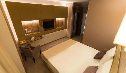 Premium Double or Twin Room
