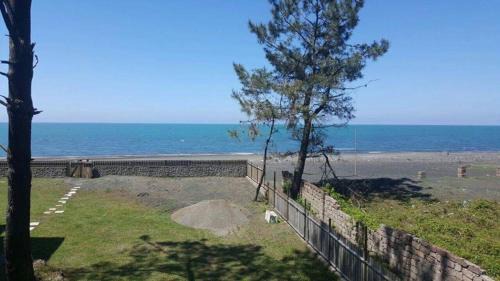Villa - Beach Front