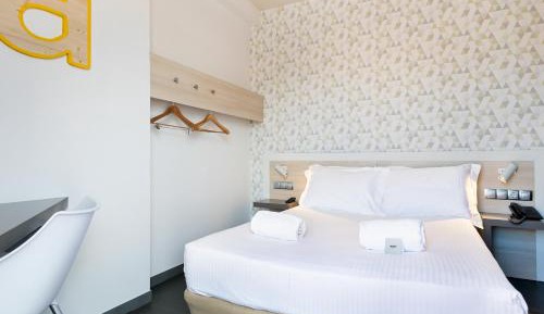 Small Double Room