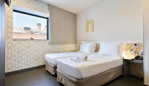 Double or Twin Room