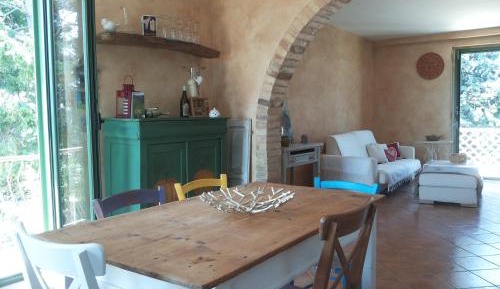Two-Bedroom Holiday Home