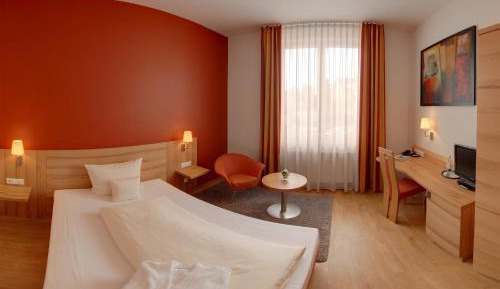 Business Single Room