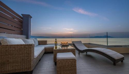 Apartment with Sea View