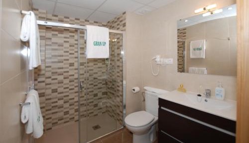 Apartment - Split Level