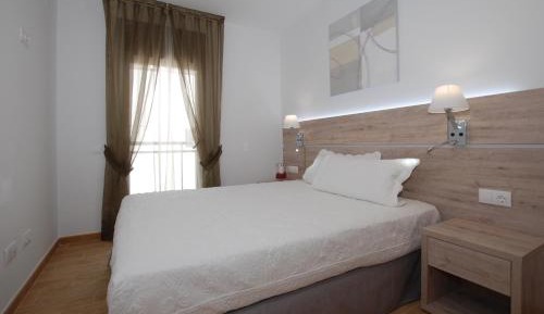Duplex Apartment