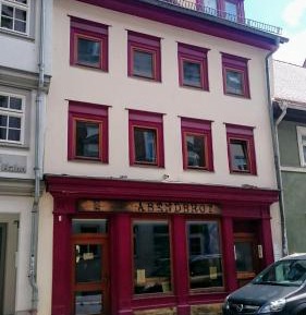 Apartment - Second Floor