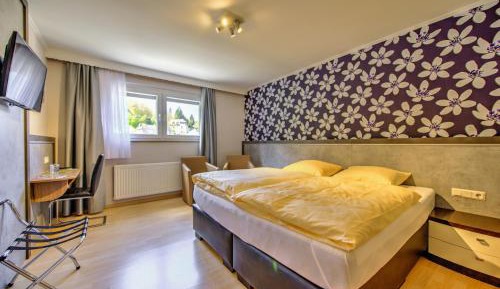 Classic Double Room with Spa Access