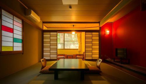 Standard Japanese-Style Room