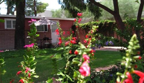 Cottage