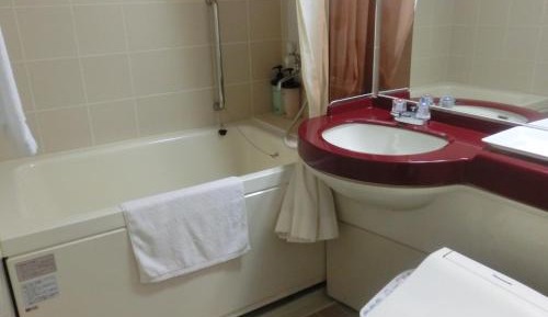 Single Room - Non-Smoking