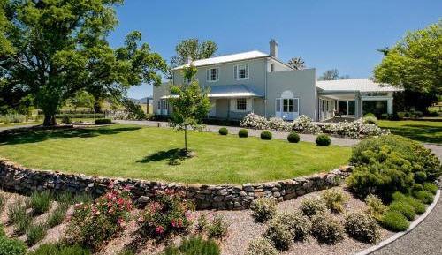 The Homestead