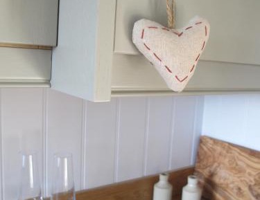 Superior Shepherd's Hut - Kerry Hill