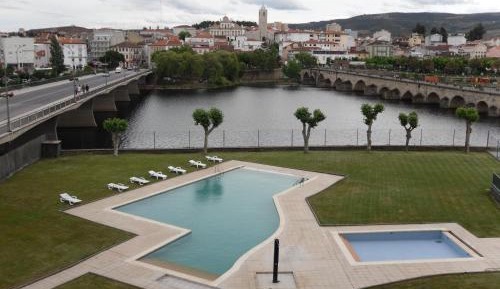 Double Room with River View