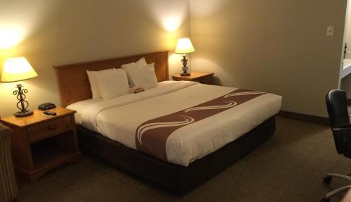 King Room - Non-Smoking
