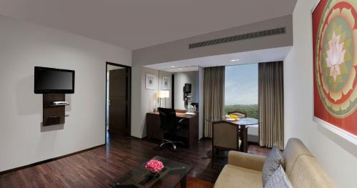 Premier Suite