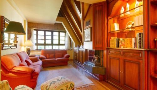 Duplex Apartment