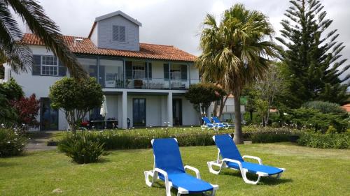 Studio with Sea View