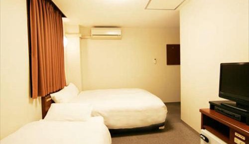 Double Room - Smoking