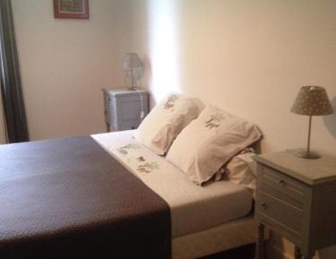 Double or Twin Room with Garden View