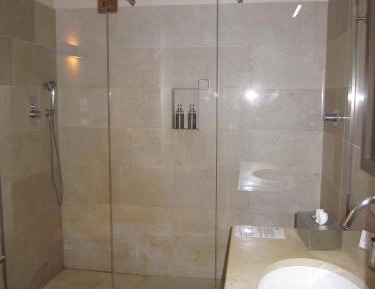 Junior Suite with Sea View