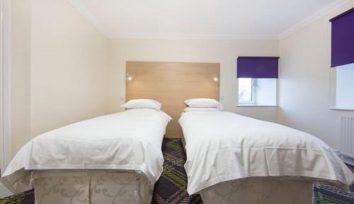 Double or Twin Room