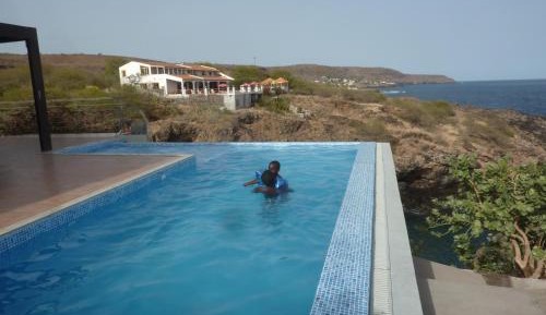 Villa - Beach Front