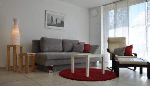 Duplex Apartment