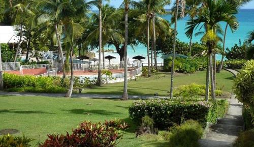 Studio Apartment with Sea View