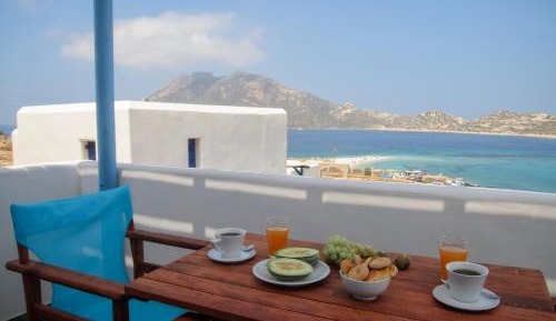 Apartment with Sea View