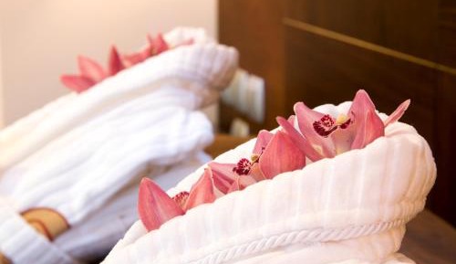 Standard King or Twin Room