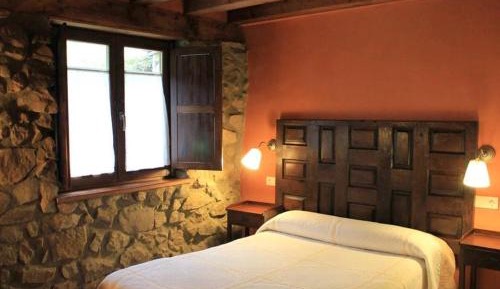 Basic Triple Room