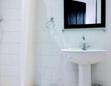 Deluxe Double or Twin Room with Pool View