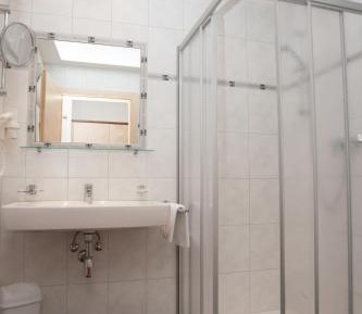 Single Room with Balcony
