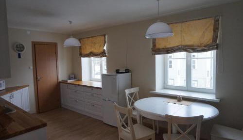 Apartment with Sauna