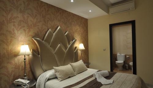Superior Queen Room