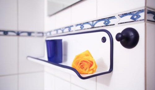 Twin Room with Shower