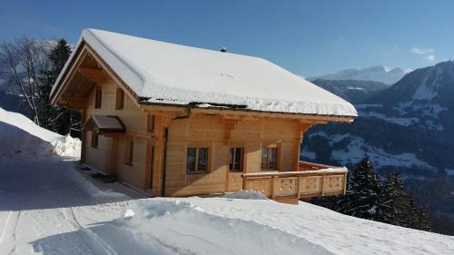Chalet