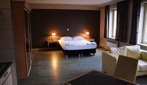 Executive Apartment