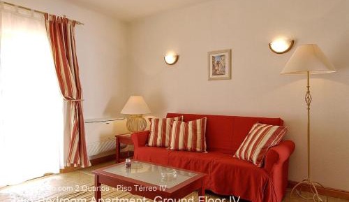 Two-Bedroom Apartment- Ground Floor IV