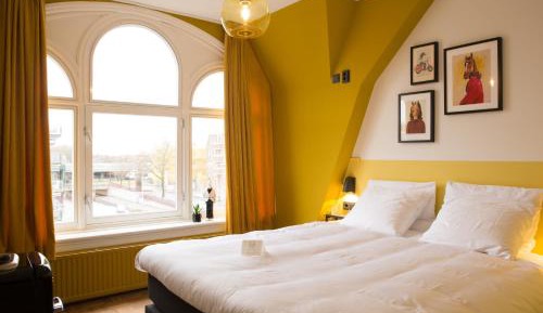 Big Room