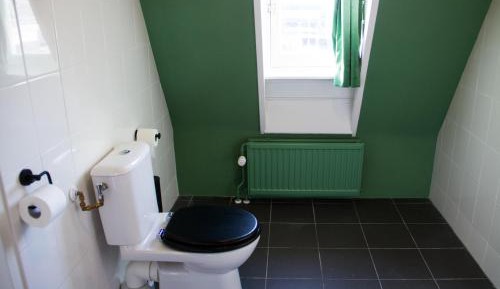 Special: The Grand Room