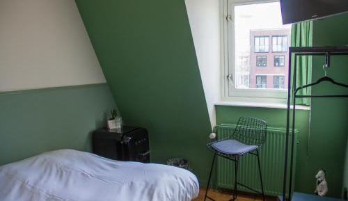 Little Room